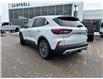 2025 Ford Escape PHEV (Stk: 2501250) in Ottawa - Image 4 of 11
