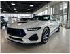 2025 Ford Mustang GT Premium (Stk: 2500890) in Ottawa - Image 1 of 18