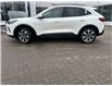 2025 Ford Escape Platinum (Stk: 2501790) in Ottawa - Image 3 of 11