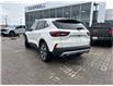 2025 Ford Escape Platinum (Stk: 2501790) in Ottawa - Image 4 of 11