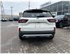 2025 Ford Escape Platinum (Stk: 2501790) in Ottawa - Image 5 of 11