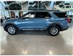 2025 Ford Explorer Active (Stk: 2500820) in Ottawa - Image 3 of 12
