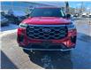 2025 Ford Explorer Platinum (Stk: 2501320) in Ottawa - Image 2 of 12