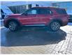 2025 Ford Explorer Platinum (Stk: 2501320) in Ottawa - Image 3 of 12