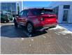 2025 Ford Explorer Platinum (Stk: 2501320) in Ottawa - Image 4 of 12