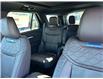 2025 Ford Explorer Platinum (Stk: 2501320) in Ottawa - Image 7 of 12
