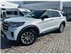 2025 Ford Explorer Active (Stk: 2501120) in Ottawa - Image 1 of 13