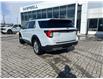 2025 Ford Explorer Active (Stk: 2501120) in Ottawa - Image 4 of 13