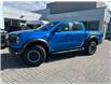 2025 Ford Ranger Raptor (Stk: 2501200) in Ottawa - Image 1 of 15