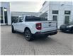 2025 Ford Maverick Lariat (Stk: 2501410) in Ottawa - Image 4 of 15