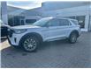 2025 Ford Explorer Active (Stk: 2501890) in Ottawa - Image 1 of 17