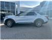 2025 Ford Explorer Active (Stk: 2501890) in Ottawa - Image 3 of 17