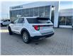 2025 Ford Explorer Active (Stk: 2501890) in Ottawa - Image 4 of 17