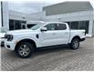 2025 Ford Ranger Lariat (Stk: 2501220) in Ottawa - Image 1 of 15