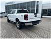 2025 Ford Ranger Lariat (Stk: 2501220) in Ottawa - Image 4 of 15