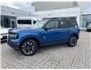 2024 Ford Bronco Sport Outer Banks (Stk: 2406600) in Ottawa - Image 1 of 16