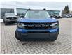 2024 Ford Bronco Sport Outer Banks (Stk: 2406600) in Ottawa - Image 2 of 16