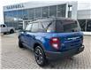 2024 Ford Bronco Sport Outer Banks (Stk: 2406600) in Ottawa - Image 4 of 16