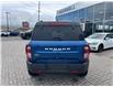 2024 Ford Bronco Sport Outer Banks (Stk: 2406600) in Ottawa - Image 5 of 16