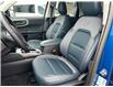 2024 Ford Bronco Sport Outer Banks (Stk: 2406600) in Ottawa - Image 9 of 16