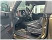 2025 Ford Bronco Raptor (Stk: 2501500) in Ottawa - Image 7 of 16