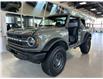 2025 Ford Bronco Base (Stk: 2501170) in Ottawa - Image 1 of 15