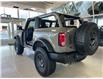2025 Ford Bronco Base (Stk: 2501170) in Ottawa - Image 4 of 15