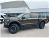 2025 Ford F-150 Raptor (Stk: 2501620) in Ottawa - Image 1 of 16