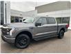 2025 Ford F-150 Lightning XLT (Stk: 2501960) in Ottawa - Image 1 of 16