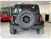 2025 Ford Bronco Raptor (Stk: 2500680) in Ottawa - Image 5 of 16