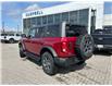 2025 Ford Bronco Big Bend (Stk: 2501180) in Ottawa - Image 4 of 16