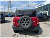 2025 Ford Bronco Big Bend (Stk: 2501180) in Ottawa - Image 5 of 16
