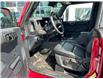2025 Ford Bronco Big Bend (Stk: 2501180) in Ottawa - Image 7 of 16