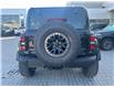 2025 Ford Bronco Raptor (Stk: 2501750) in Ottawa - Image 5 of 16