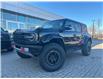 2025 Ford Bronco Raptor (Stk: 2501750) in Ottawa - Image 1 of 16