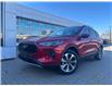 2025 Ford Escape Platinum (Stk: 2502460) in Ottawa - Image 1 of 15