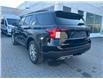 2025 Ford Explorer Active (Stk: 2501730) in Ottawa - Image 4 of 17