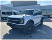2025 Ford Bronco Outer Banks (Stk: 2501190) in Ottawa - Image 1 of 16