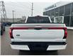 2025 Ford F-150 Lightning Lariat (Stk: 2501560) in Ottawa - Image 5 of 15