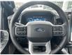 2025 Ford F-150 Lightning Lariat (Stk: 2501560) in Ottawa - Image 10 of 15