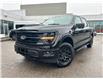 2025 Ford F-150 XLT (Stk: 2501930) in Ottawa - Image 1 of 16