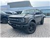 2025 Ford Bronco Big Bend (Stk: 2502630) in Ottawa - Image 1 of 16