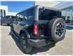 2025 Ford Bronco Outer Banks (Stk: 2502620) in Ottawa - Image 4 of 16