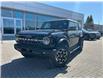 2025 Ford Bronco Outer Banks (Stk: 2502620) in Ottawa - Image 1 of 16