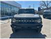 2025 Ford Bronco Outer Banks (Stk: 2502580) in Ottawa - Image 2 of 16