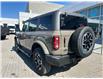 2025 Ford Bronco Outer Banks (Stk: 2502580) in Ottawa - Image 4 of 16