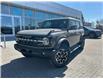 2025 Ford Bronco Outer Banks (Stk: 2502580) in Ottawa - Image 1 of 16
