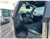 2025 Ford Bronco Outer Banks (Stk: 2502580) in Ottawa - Image 7 of 16