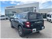 2025 Ford Bronco Sport Big Bend (Stk: 2502860) in Ottawa - Image 4 of 16