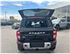 2025 Ford Bronco Sport Big Bend (Stk: 2502860) in Ottawa - Image 6 of 16